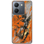 Чехол BoxFace Vivo Y36 