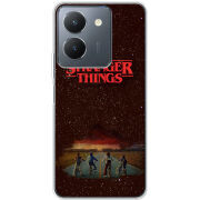 Чехол BoxFace Vivo Y36 