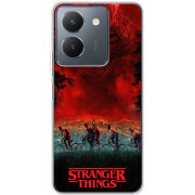 Чехол BoxFace Vivo Y36 