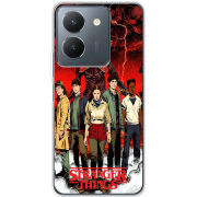 Чехол BoxFace Vivo Y36 