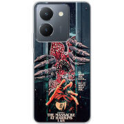 Чехол BoxFace Vivo Y36 