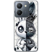 Чехол BoxFace Vivo Y36 