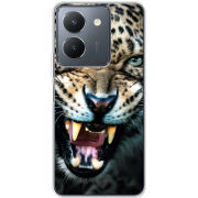 Чехол BoxFace Vivo Y36 