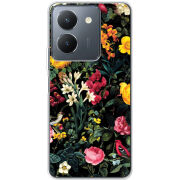 Чехол BoxFace Vivo Y36 