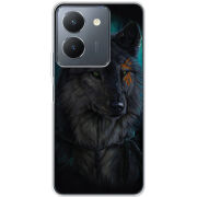Чехол BoxFace Vivo Y36 