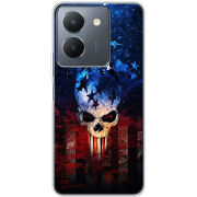 Чехол BoxFace Vivo Y36 