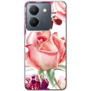 Чехол BoxFace Vivo Y36 