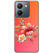 Чехол BoxFace Vivo Y36 