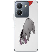 Чехол BoxFace Vivo Y36 