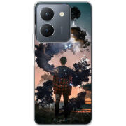 Чехол BoxFace Vivo Y36 