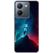Чехол BoxFace Vivo Y36 