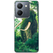 Чехол BoxFace Vivo Y36 