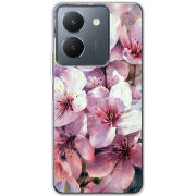 Чехол BoxFace Vivo Y36 