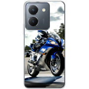 Чехол BoxFace Vivo Y36 