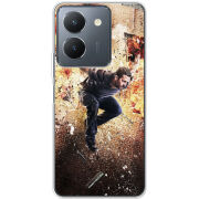 Чехол BoxFace Vivo Y36 