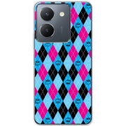 Чехол BoxFace Vivo Y36 