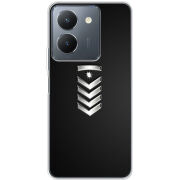 Чехол BoxFace Vivo Y36 