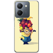 Чехол BoxFace Vivo Y36 