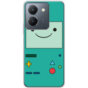 Чехол BoxFace Vivo Y36 