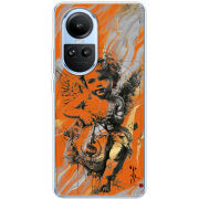 Чехол BoxFace OPPO Reno 10 