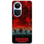 Чехол BoxFace OPPO Reno 10 