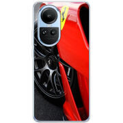 Чехол BoxFace OPPO Reno 10 Ferrari 599XX