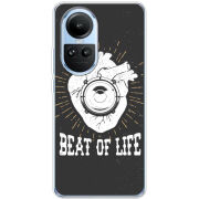 Чехол BoxFace OPPO Reno 10 