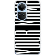 Чехол BoxFace OPPO Reno 10 