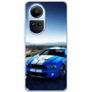 Чехол BoxFace OPPO Reno 10 