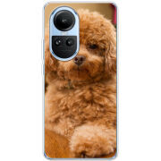 Чехол BoxFace OPPO Reno 10 