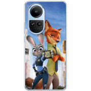 Чехол BoxFace OPPO Reno 10 Pro 