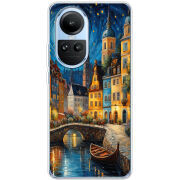 Чехол BoxFace OPPO Reno 10 Pro 