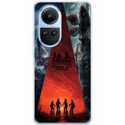 Чехол BoxFace OPPO Reno 10 Pro Дивні дива