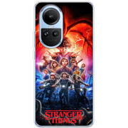 Чехол BoxFace OPPO Reno 10 Pro 