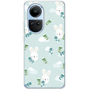 Чехол BoxFace OPPO Reno 10 Pro 