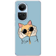 Чехол BoxFace OPPO Reno 10 Pro 