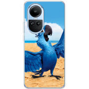 Чехол BoxFace OPPO Reno 10 Pro 