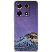 Чехол BoxFace Infinix Note 30 Pro 4G 