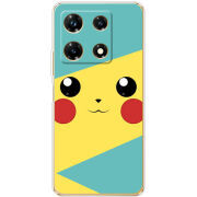 Чехол BoxFace Infinix Note 30 Pro 4G 