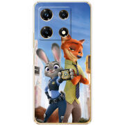 Чехол BoxFace Infinix Note 30 Pro 4G 