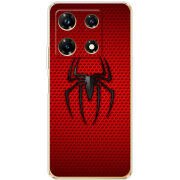 Чехол BoxFace Infinix Note 30 Pro 4G 