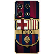 Чехол BoxFace Infinix Note 30 Pro 4G 