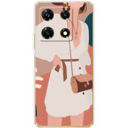 Чехол BoxFace Infinix Note 30 Pro 4G 