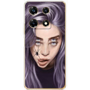 Чехол BoxFace Infinix Note 30 Pro 4G 