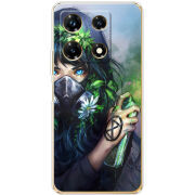 Чехол BoxFace Infinix Note 30 Pro 4G 