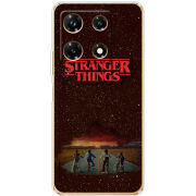 Чехол BoxFace Infinix Note 30 Pro 4G 