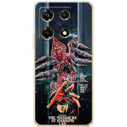 Чехол BoxFace Infinix Note 30 Pro 4G 