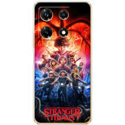 Чехол BoxFace Infinix Note 30 Pro 4G 