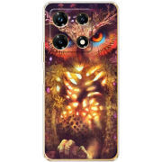Чехол BoxFace Infinix Note 30 Pro 4G 
