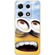 Чехол BoxFace Infinix Note 30 Pro 4G 